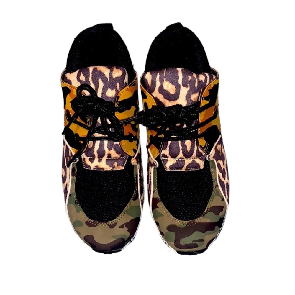 Forever 21 Sneakers